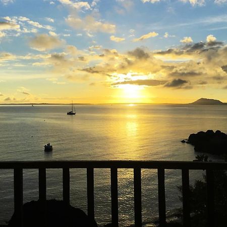 Komba On The Rocks Nosy Komba 外观 照片
