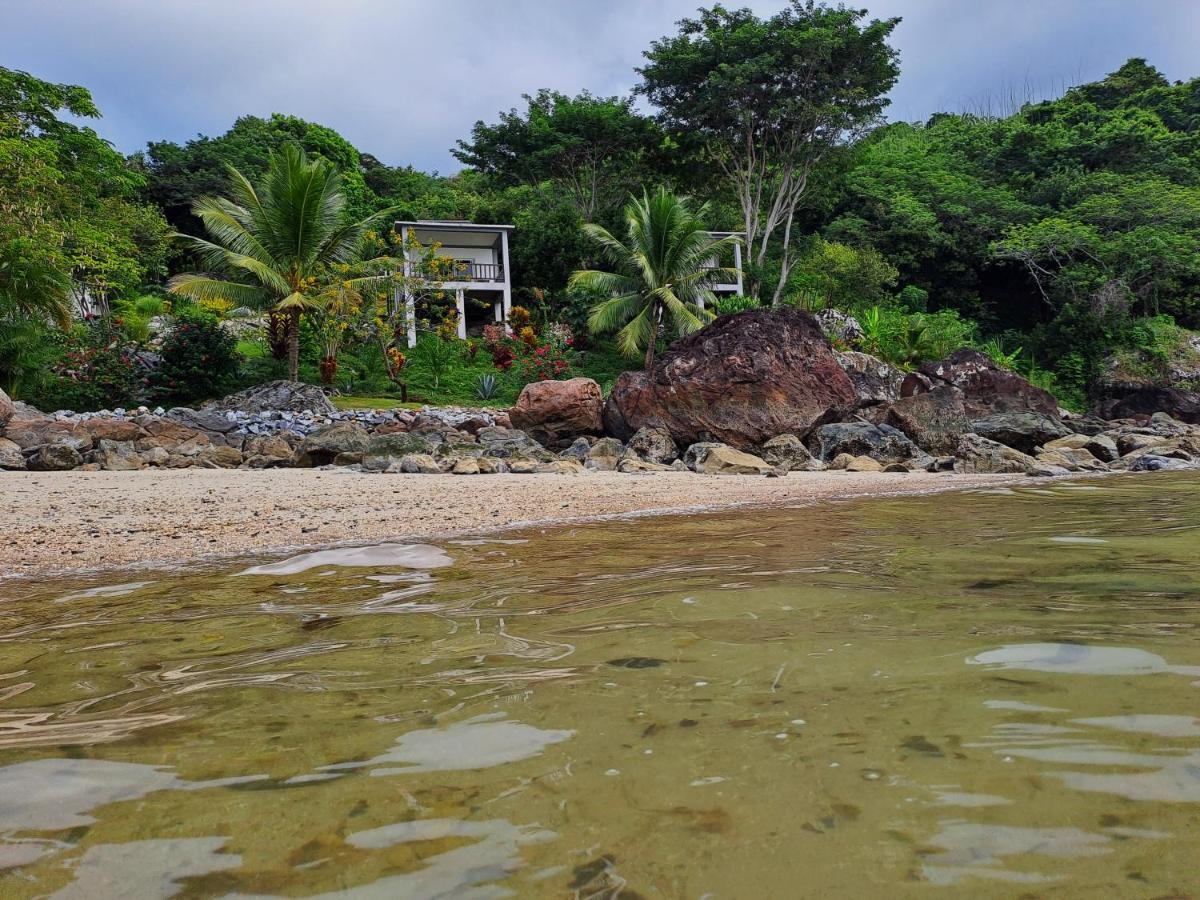 Komba On The Rocks Nosy Komba 外观 照片